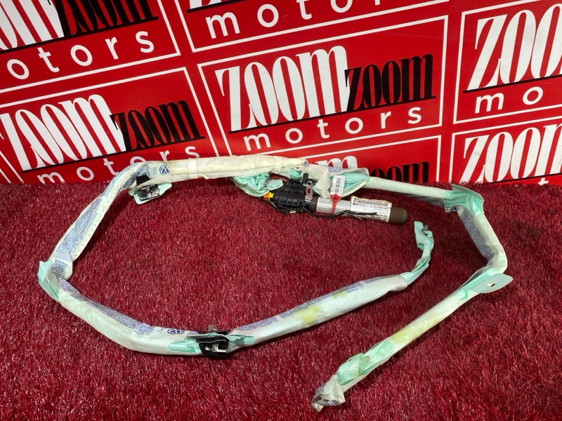 Подушка безопасности боковая (шторка), 4600 рублей, Солонцы