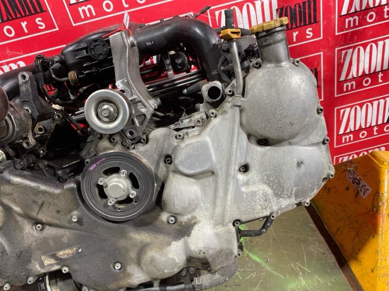 Двигатель, 133000 рублей, Солонцы