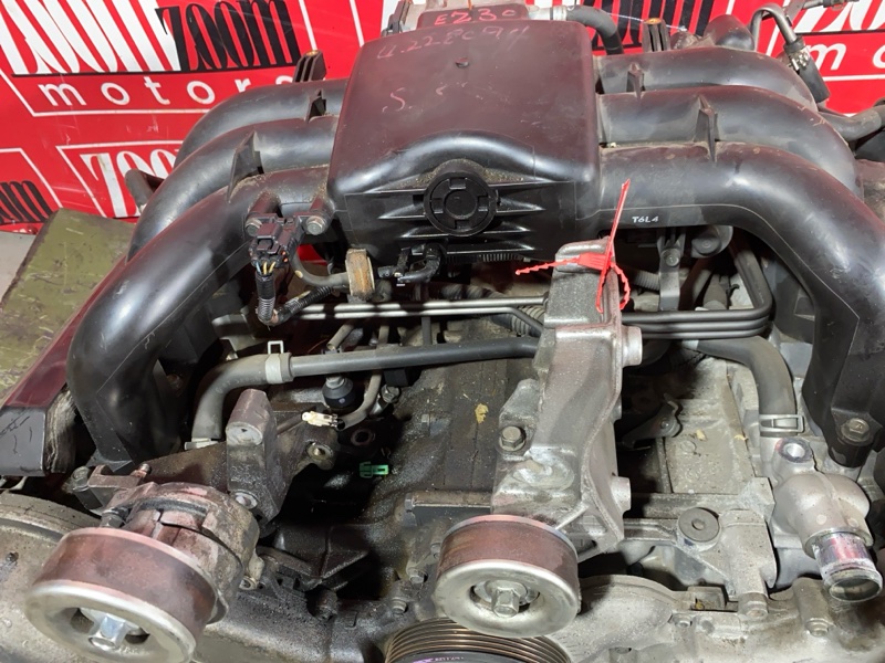 Двигатель, 133000 рублей, Солонцы