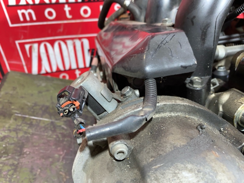 Двигатель, 133000 рублей, Солонцы