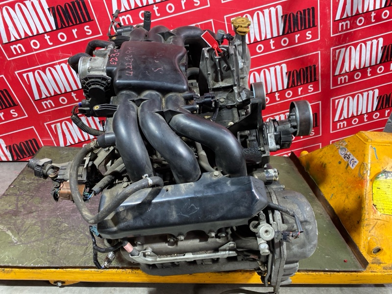 Двигатель, 133000 рублей, Солонцы