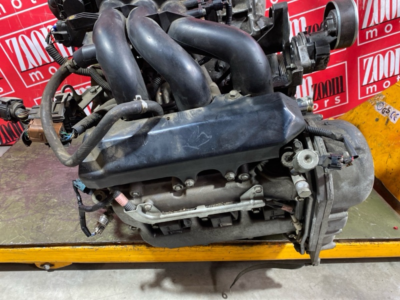 Двигатель, 133000 рублей, Солонцы