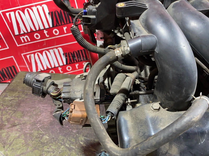 Двигатель, 133000 рублей, Солонцы