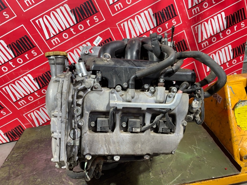 Двигатель, 133000 рублей, Солонцы