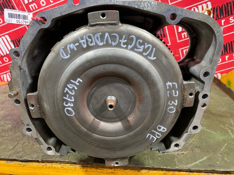 АКПП, 28500 рублей, Солонцы