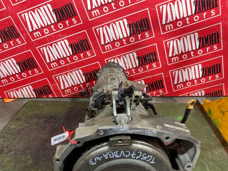 АКПП, 28500 рублей, Солонцы