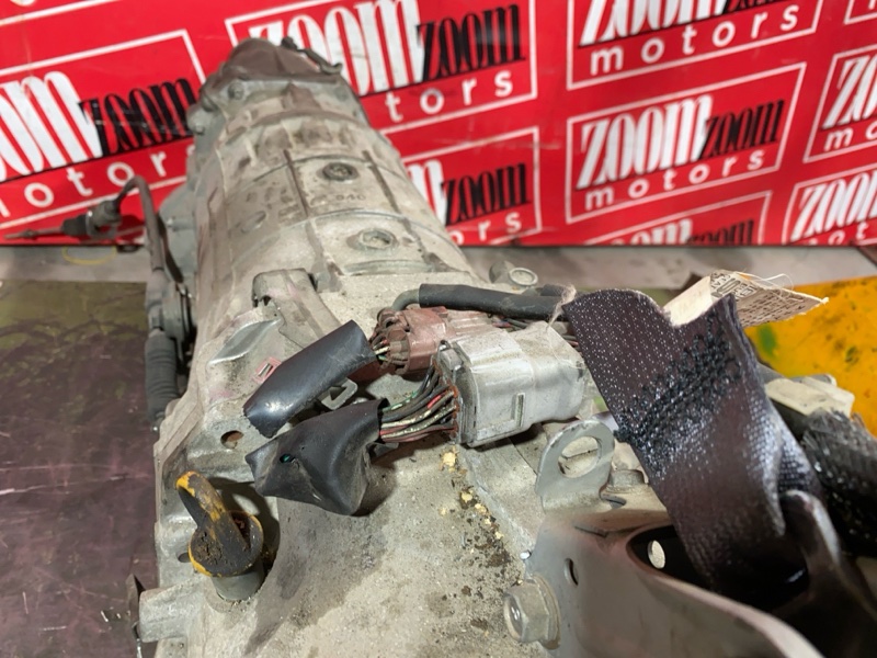 АКПП, 28500 рублей, Солонцы