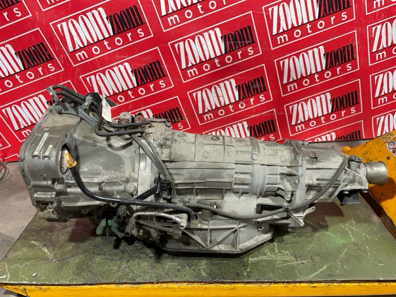 АКПП, 28500 рублей, Солонцы