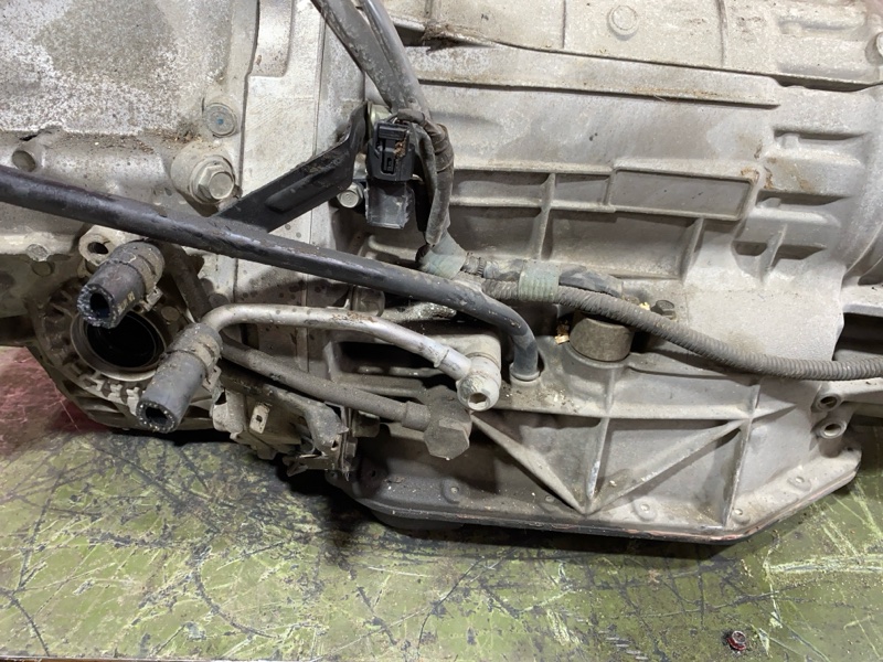 АКПП, 28500 рублей, Солонцы