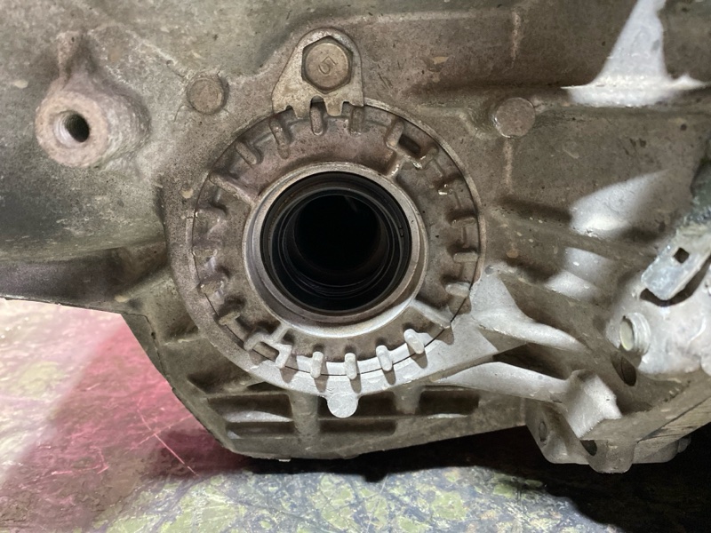 АКПП, 28500 рублей, Солонцы