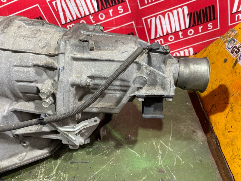 АКПП, 28500 рублей, Солонцы