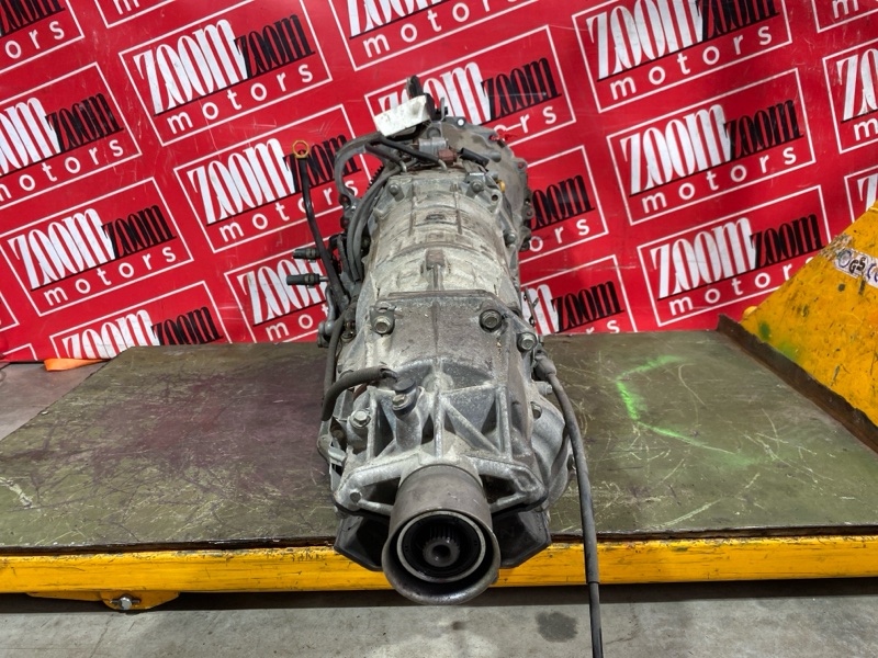 АКПП, 28500 рублей, Солонцы