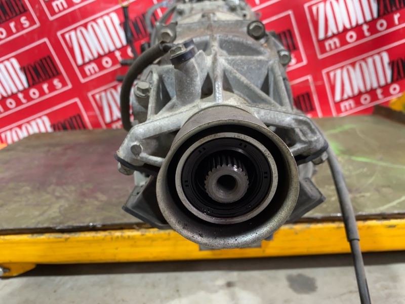 АКПП, 28500 рублей, Солонцы