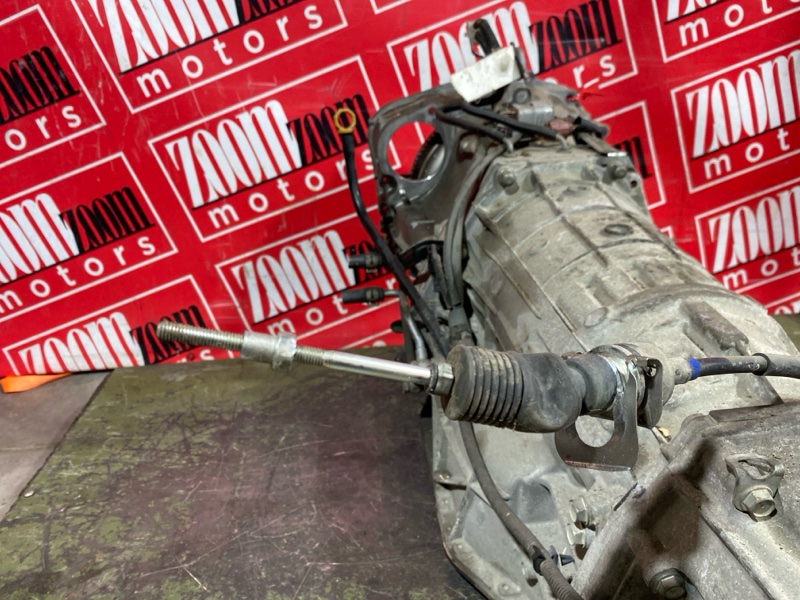 АКПП, 28500 рублей, Солонцы