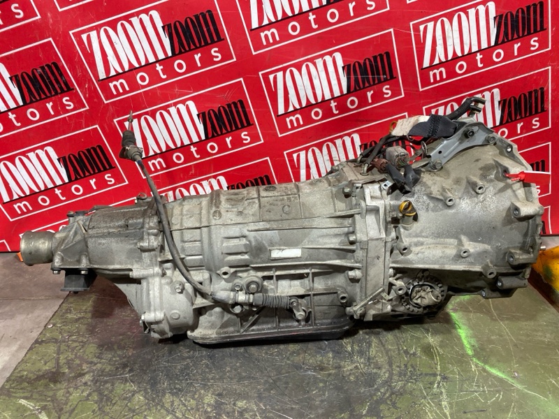 АКПП, 28500 рублей, Солонцы