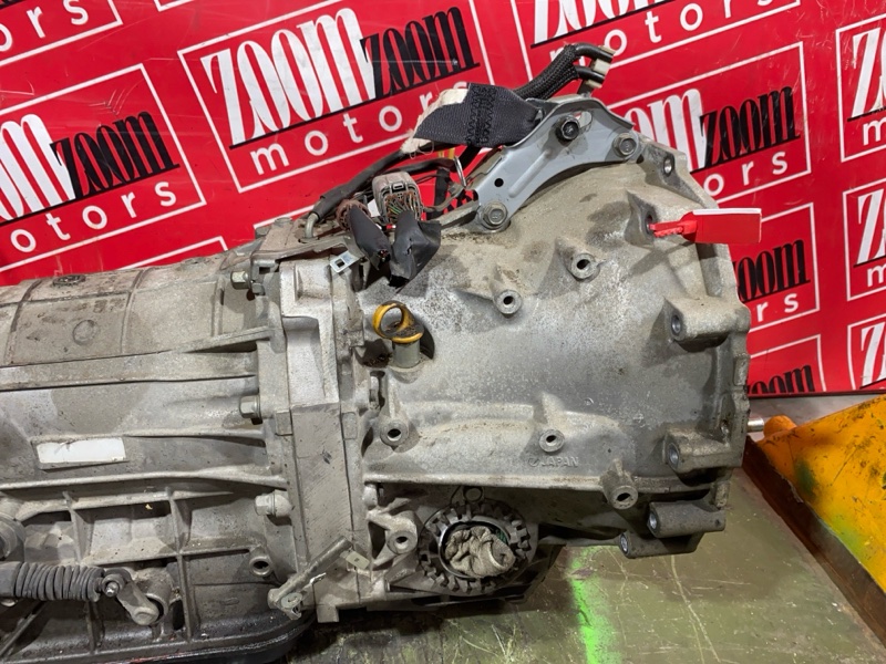 АКПП, 28500 рублей, Солонцы