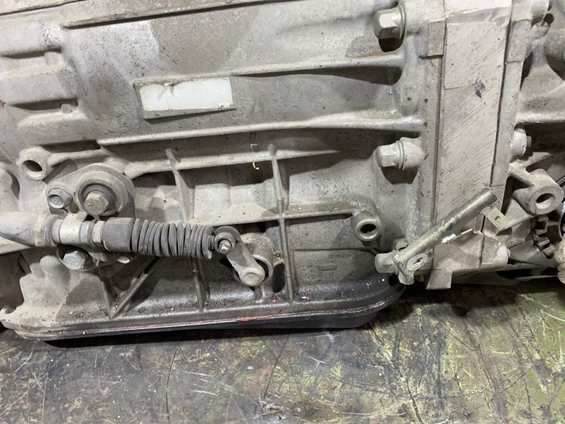 АКПП, 28500 рублей, Солонцы