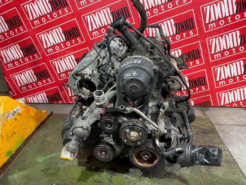 Двигатель, 313500 рублей, Солонцы