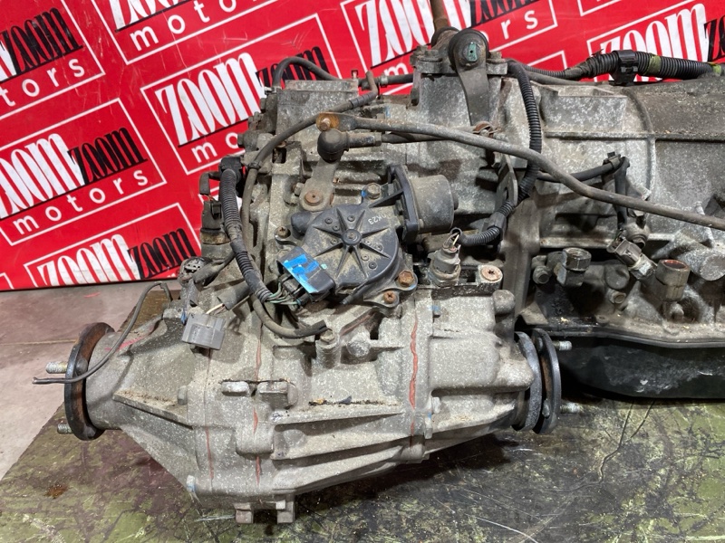 АКПП, 135000 рублей, Солонцы