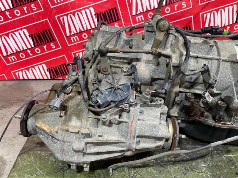 АКПП, 135000 рублей, Солонцы