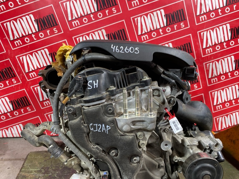 Двигатель, 78900 рублей, Солонцы