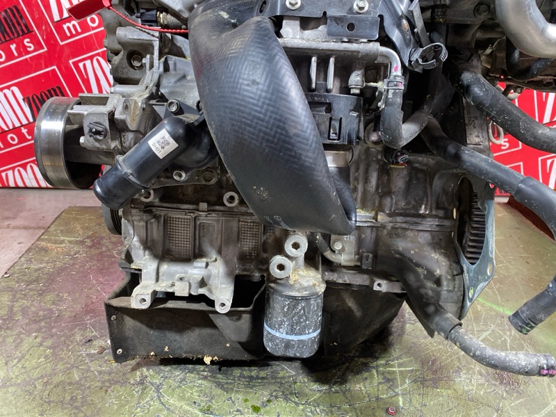 Двигатель, 78900 рублей, Солонцы