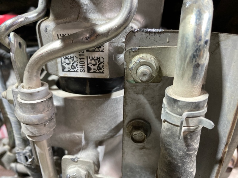 Двигатель, 78900 рублей, Солонцы