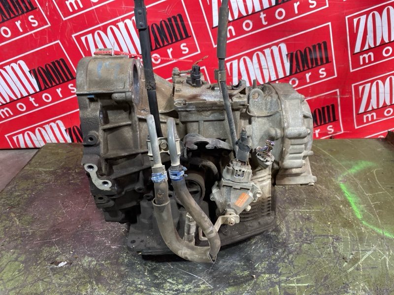 АКПП, 24300 рублей, Солонцы