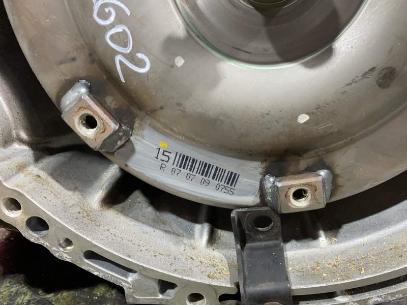 АКПП, 90300 рублей, Солонцы