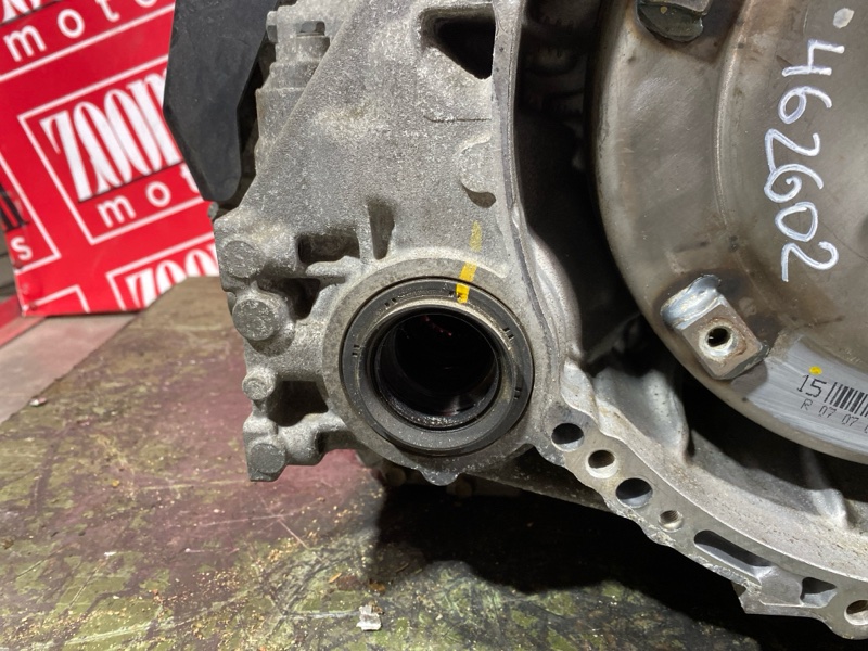 АКПП, 90300 рублей, Солонцы