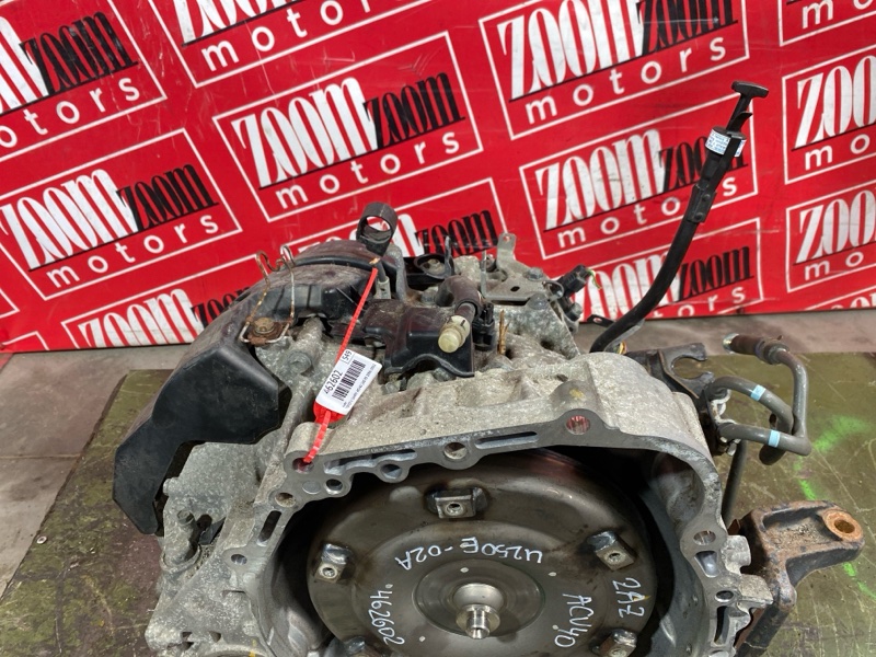 АКПП, 90300 рублей, Солонцы