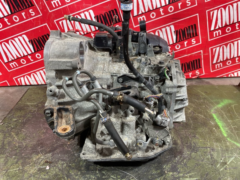 АКПП, 90300 рублей, Солонцы