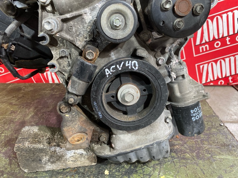 Двигатель, 133000 рублей, Солонцы