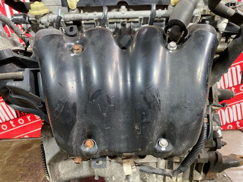 Двигатель, 133000 рублей, Солонцы