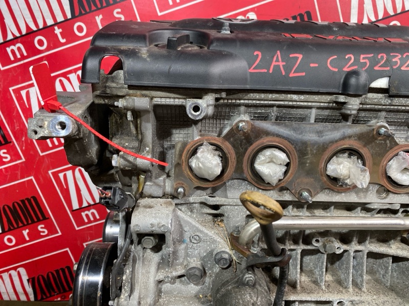 Двигатель, 133000 рублей, Солонцы