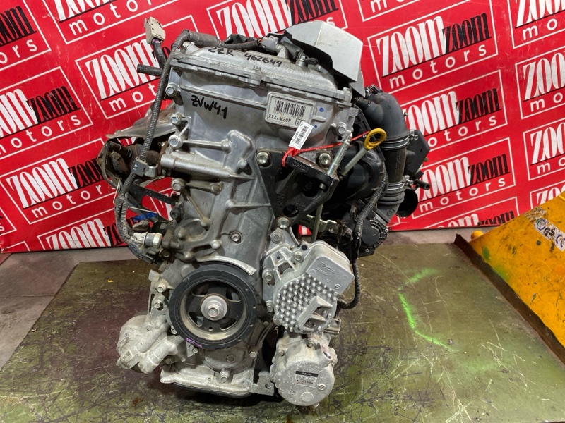 Двигатель, 95000 рублей, Солонцы