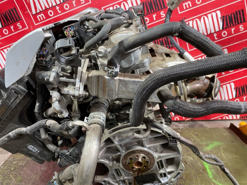 Двигатель, 95000 рублей, Солонцы