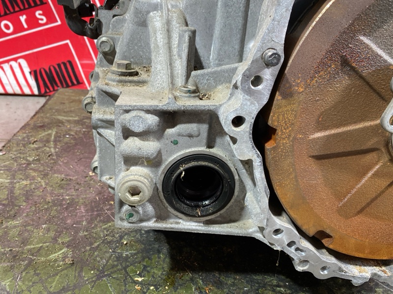 АКПП, 23000 рублей, Солонцы