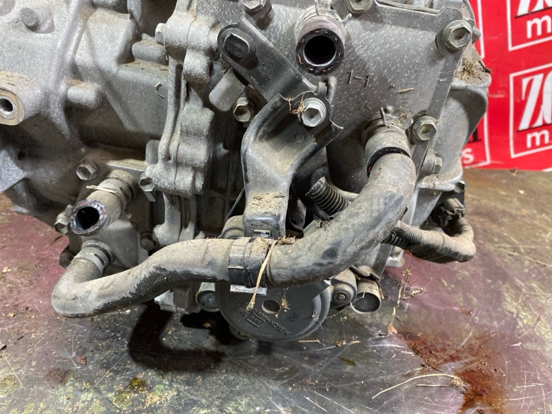 АКПП, 23000 рублей, Солонцы