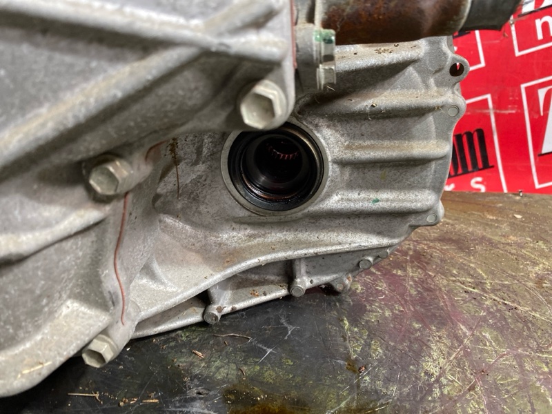 АКПП, 23000 рублей, Солонцы