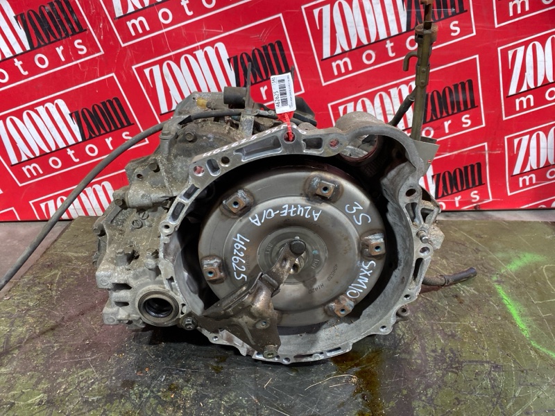 АКПП, 35000 рублей, Солонцы