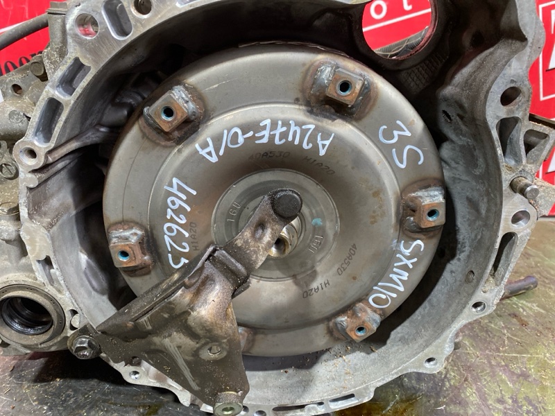 АКПП, 35000 рублей, Солонцы