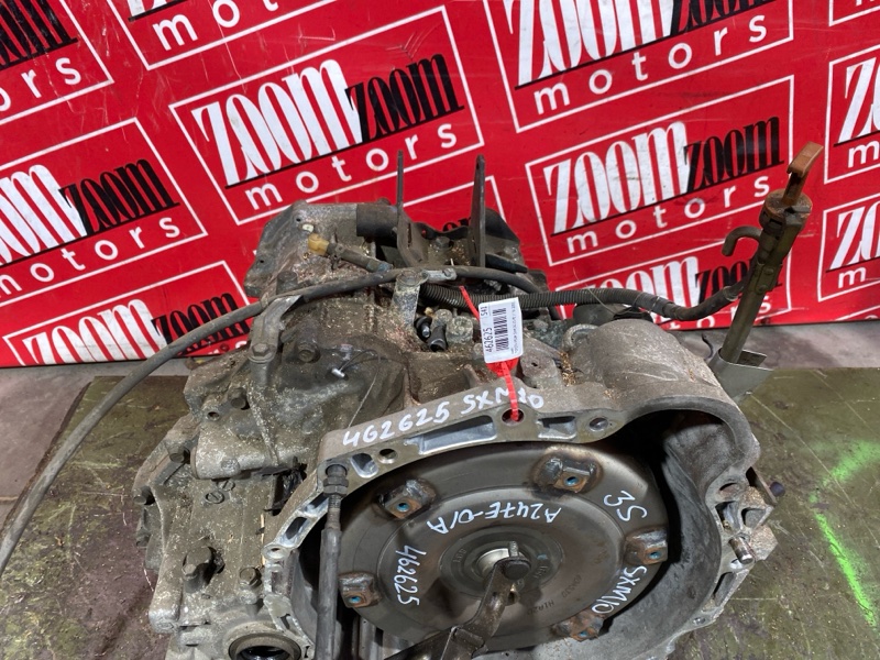 АКПП, 35000 рублей, Солонцы