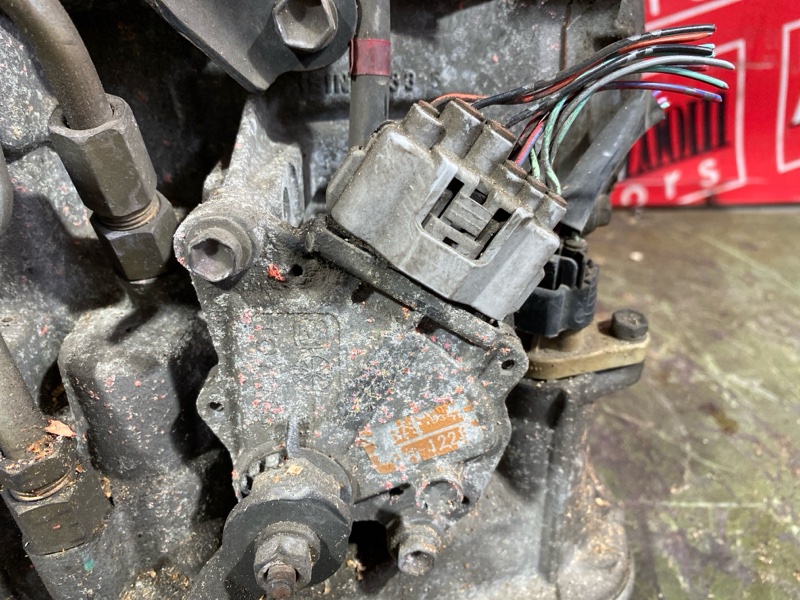 АКПП, 35000 рублей, Солонцы