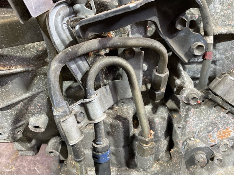 АКПП, 35000 рублей, Солонцы