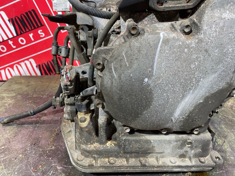 АКПП, 35000 рублей, Солонцы