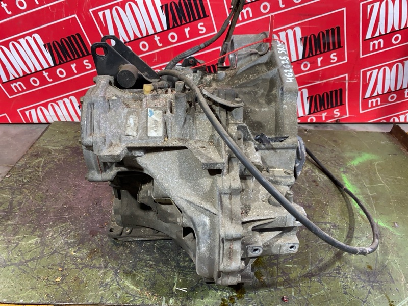 АКПП, 35000 рублей, Солонцы