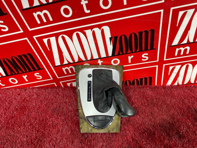 Рычаг переключения КПП (селектор), 7000 рублей, Солонцы