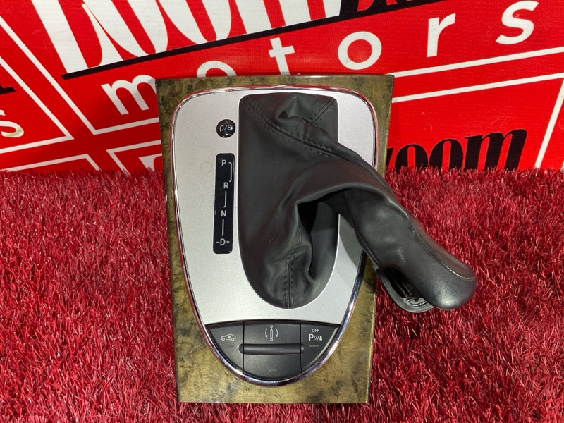 Рычаг переключения КПП (селектор), 7000 рублей, Солонцы