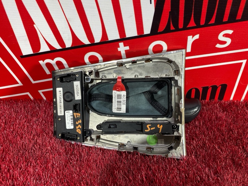 Рычаг переключения КПП (селектор), 7000 рублей, Солонцы